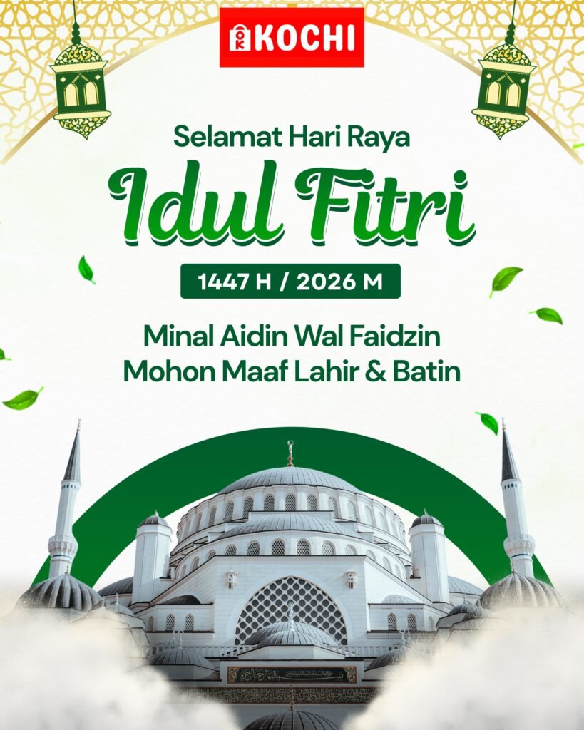 Kochi Kendari Mengucapkan Selamat Hari Raya Idul Fitri 1447 H whatsapp image 2026 03 26 at 11.57.24