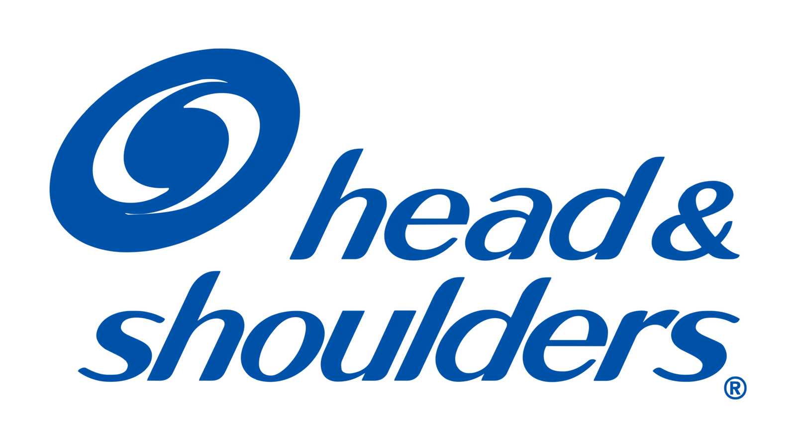 Head & Shoulders