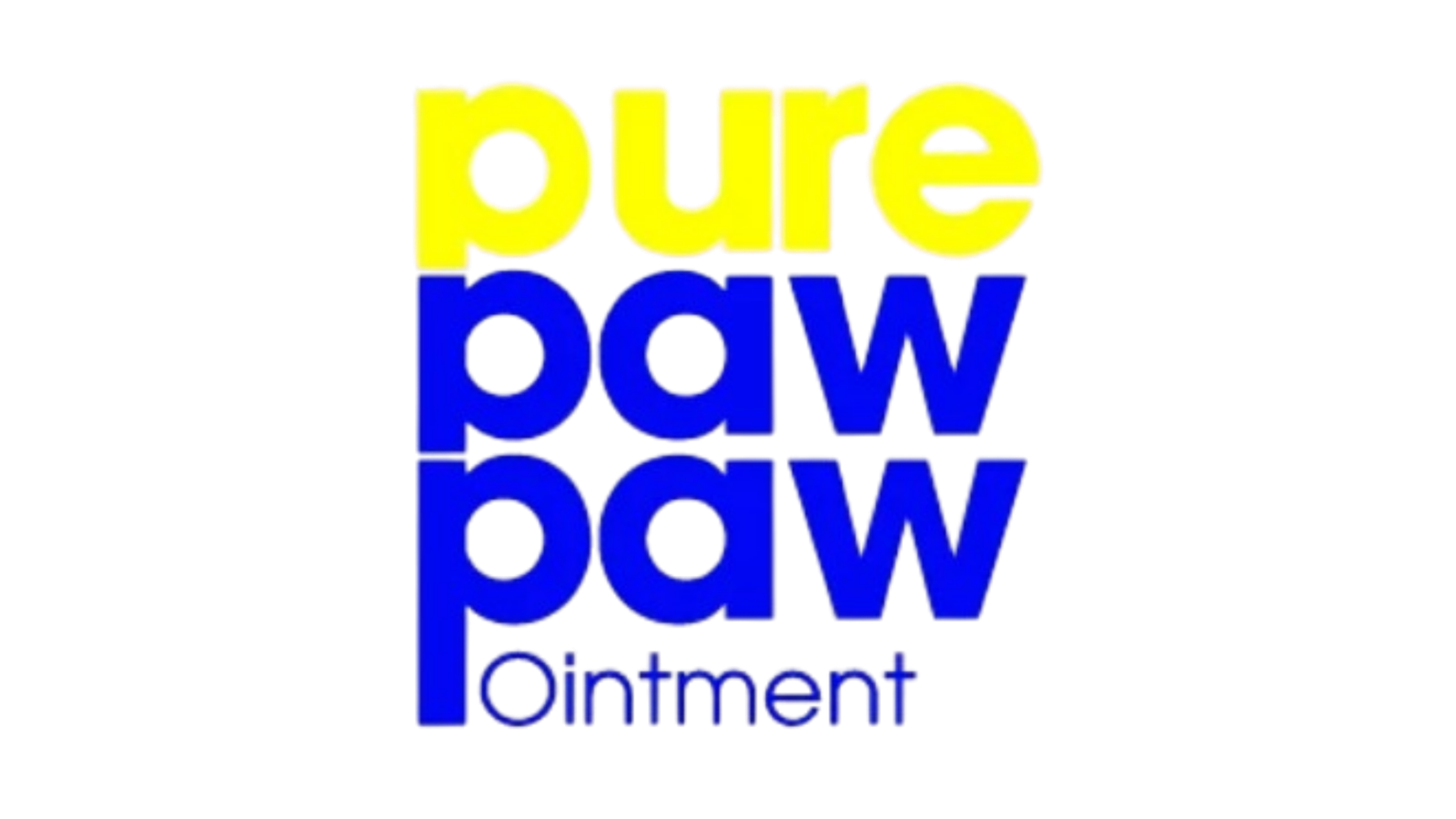 Pure Paw Paw