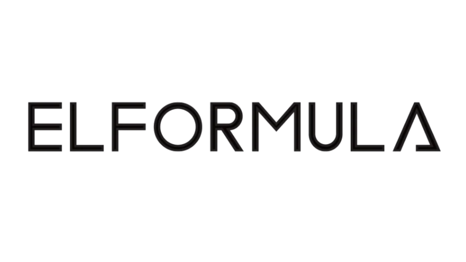 Elformula