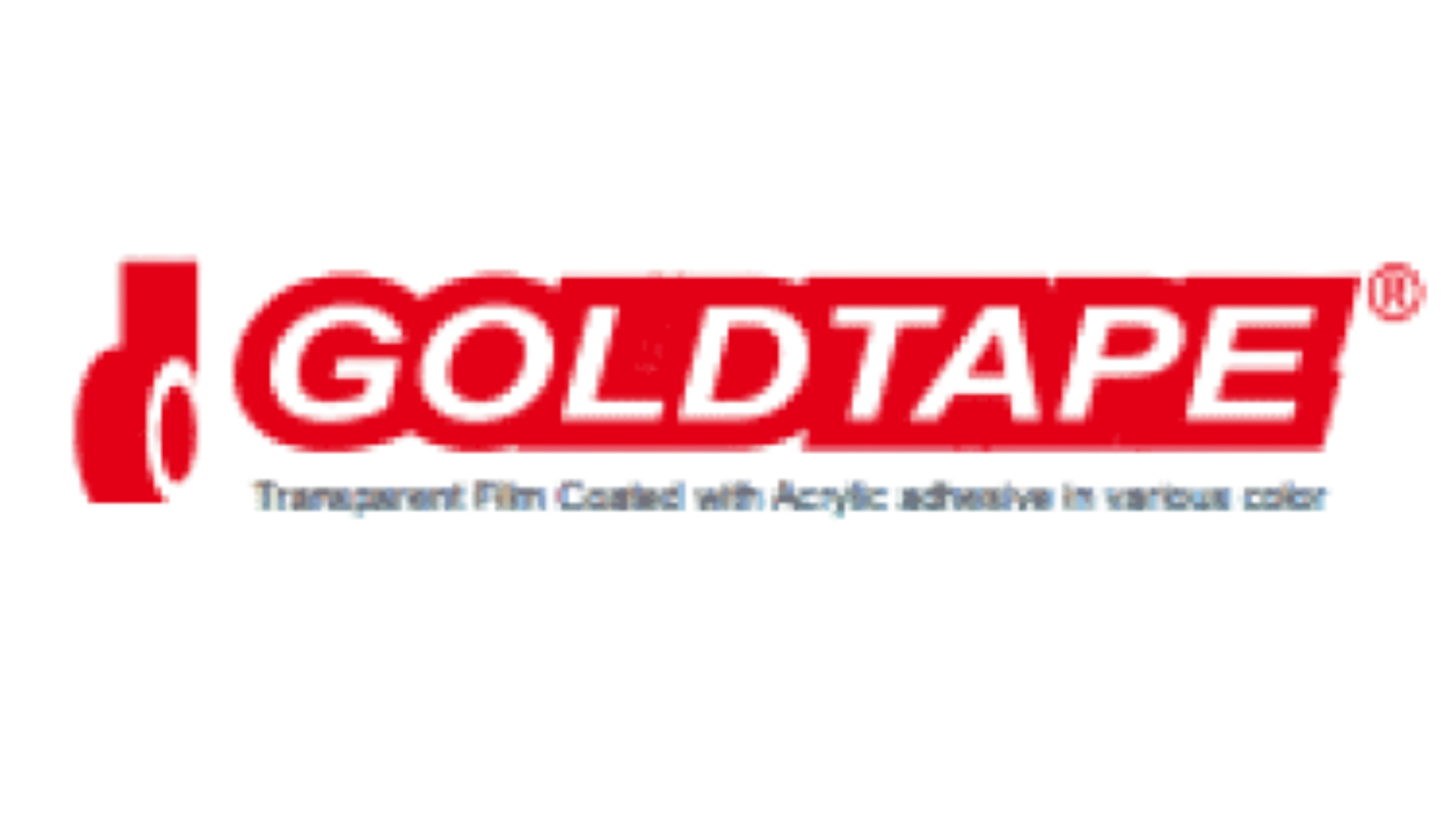Goldtape