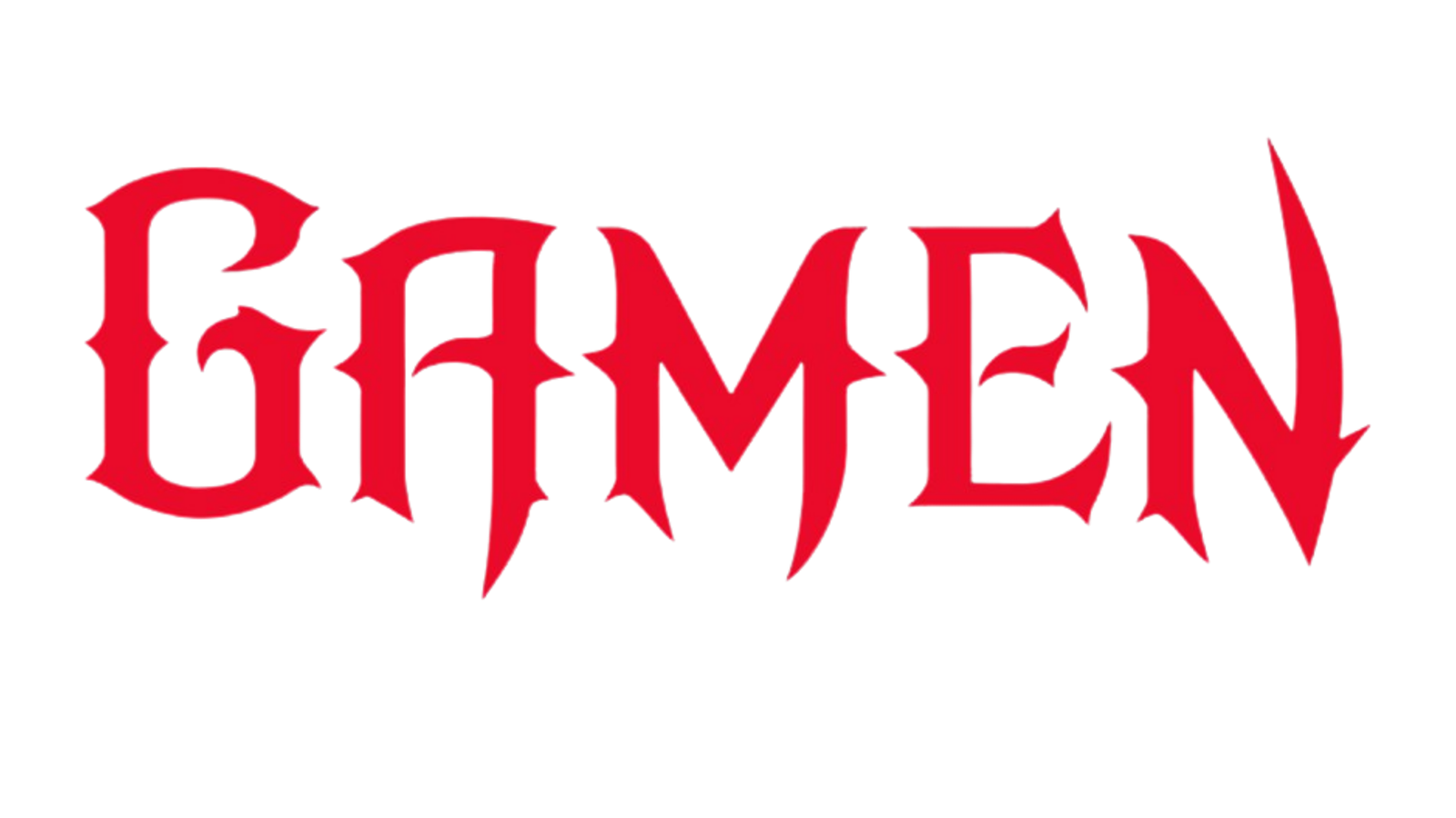Gamen