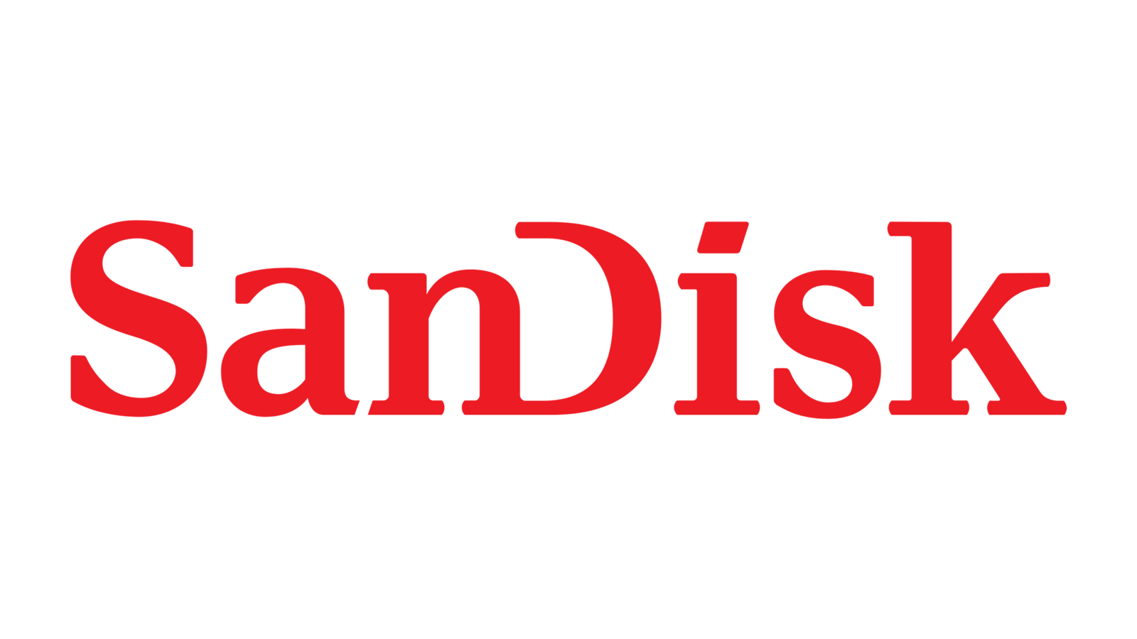 Sandisk