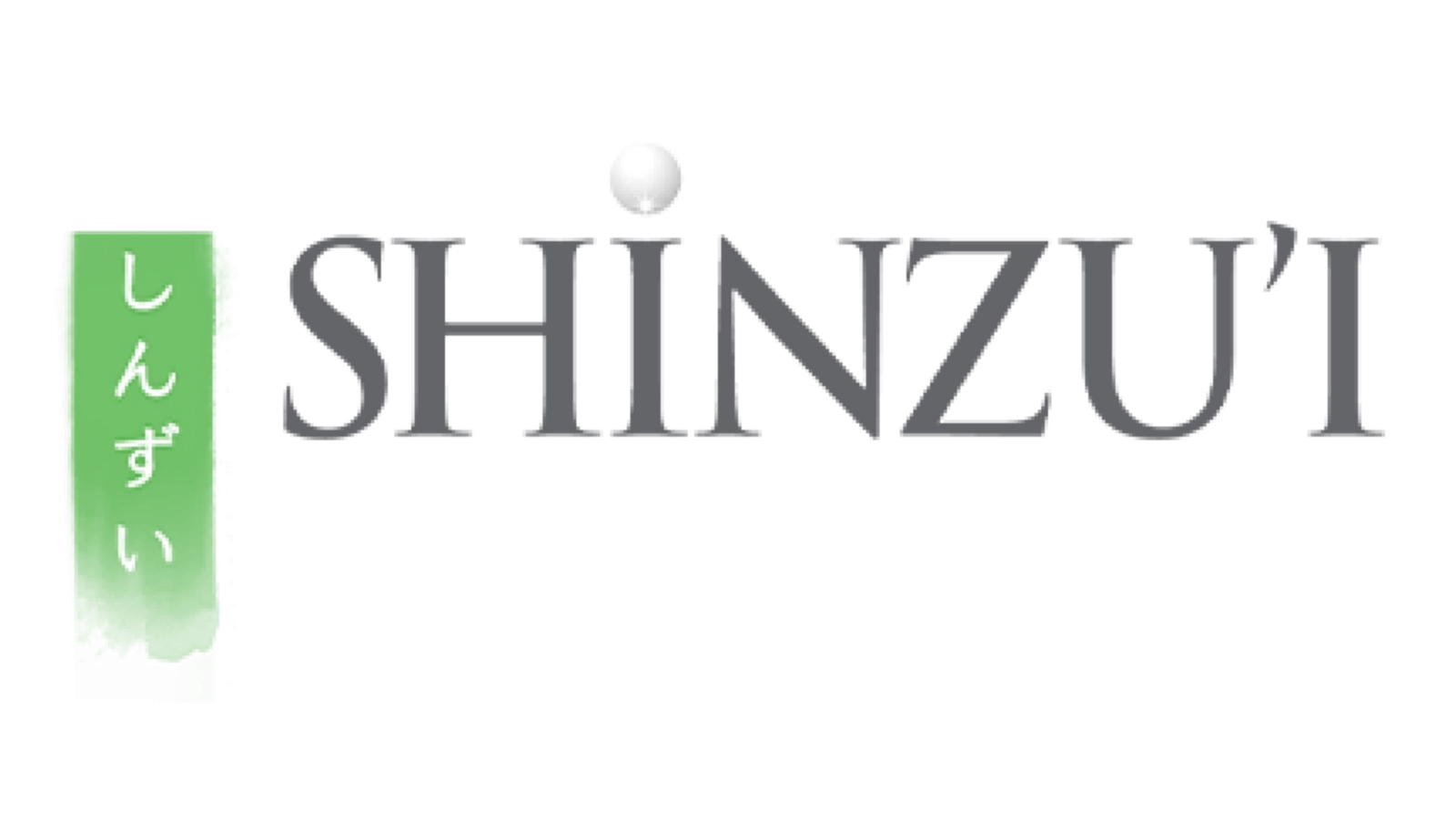 Shinzui