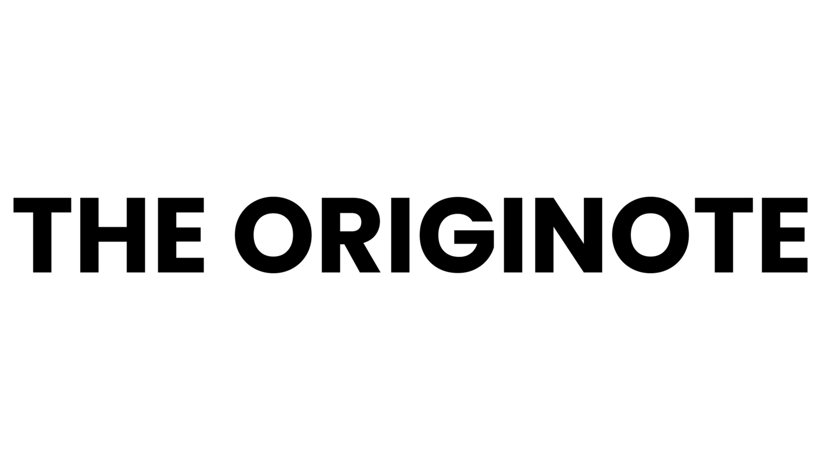 The Originote