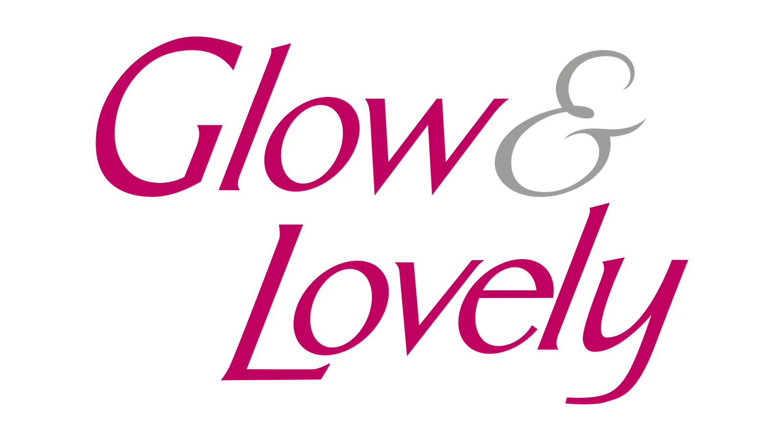 Glow & Lovely
