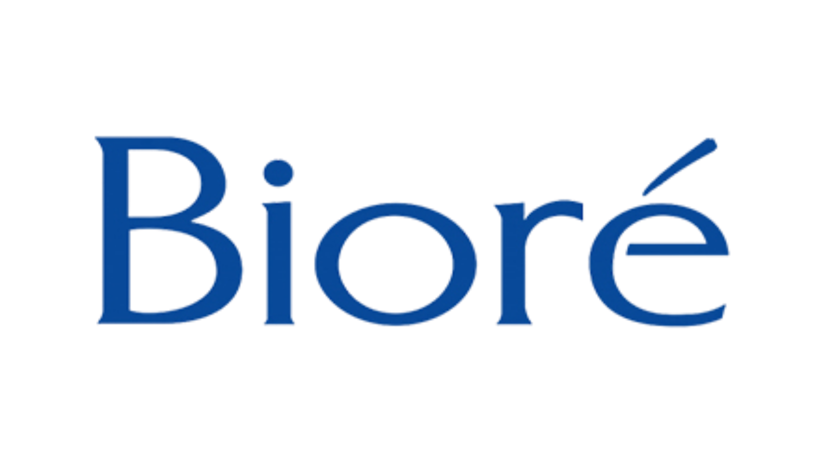 Biore