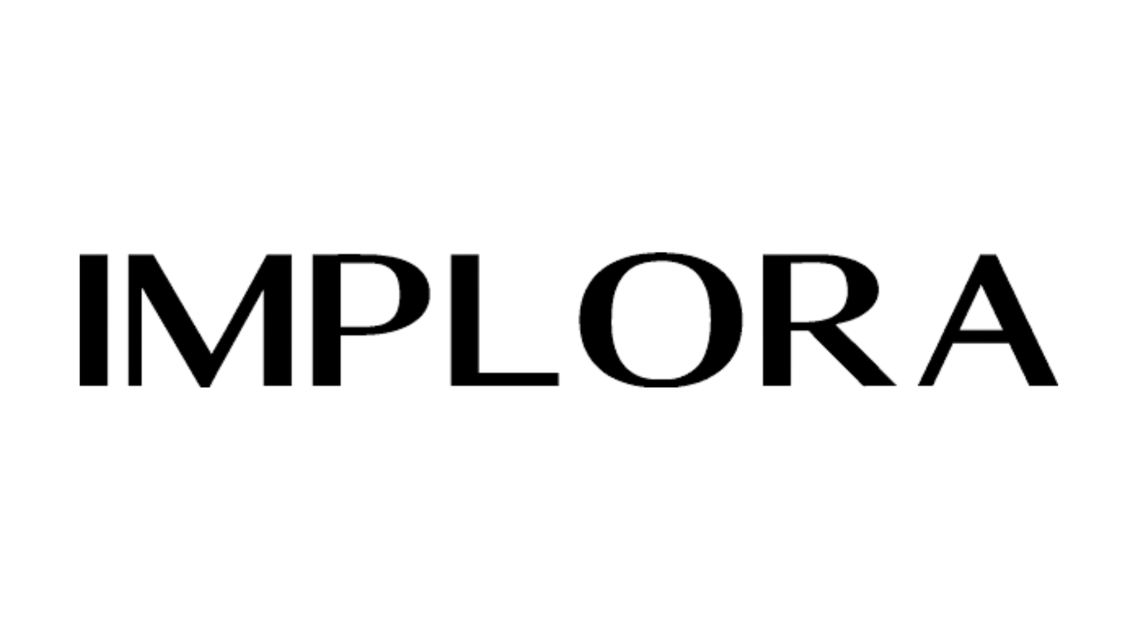 Implora