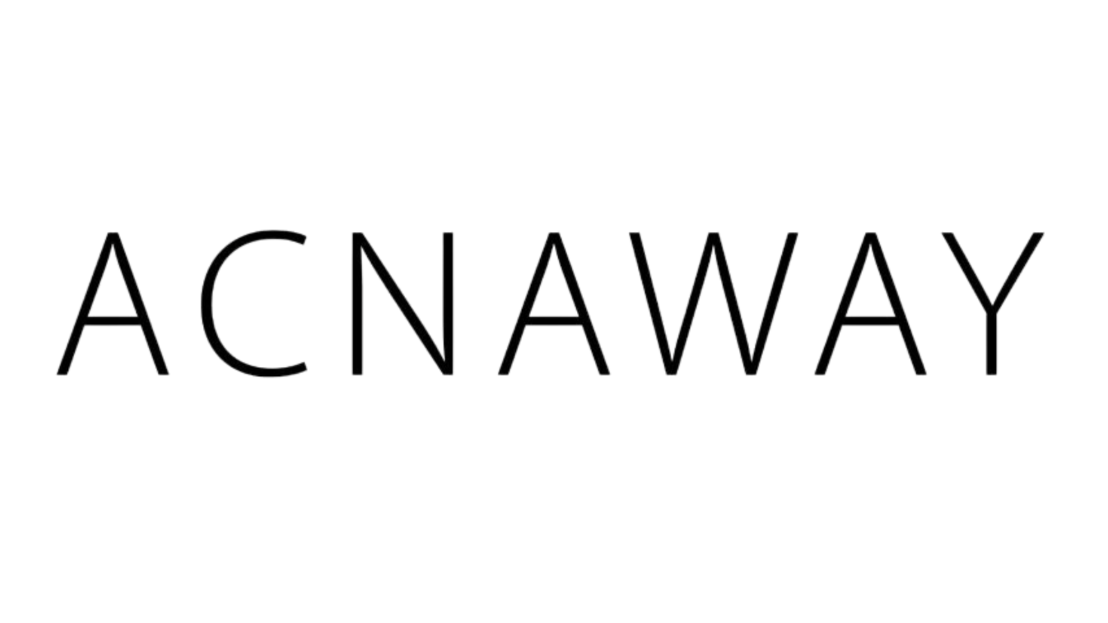 Acnaway