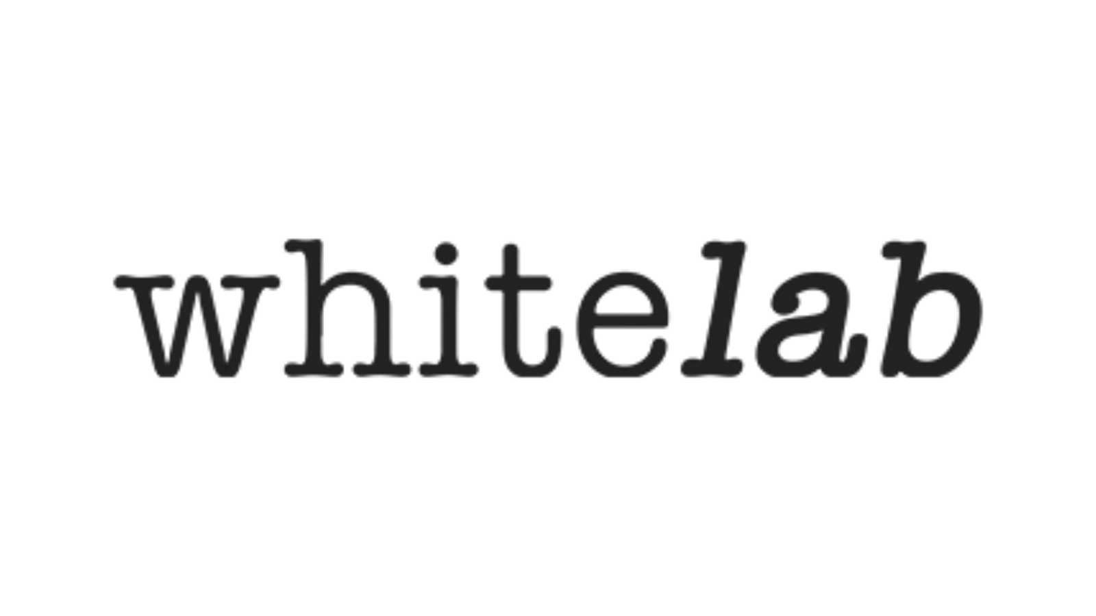 WHITELAB