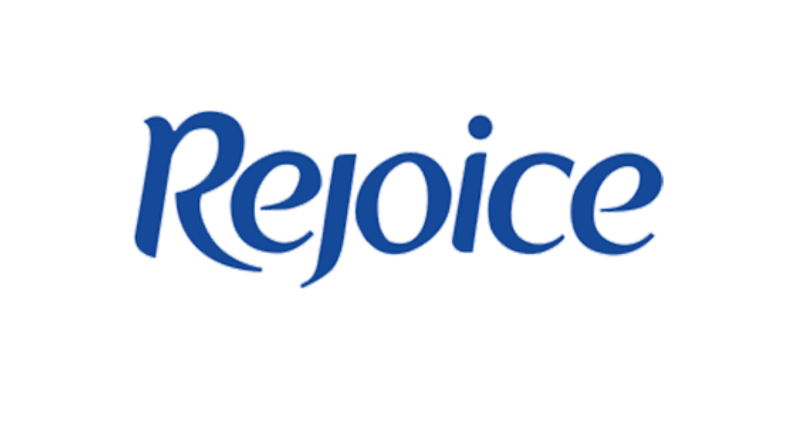 Rejoice