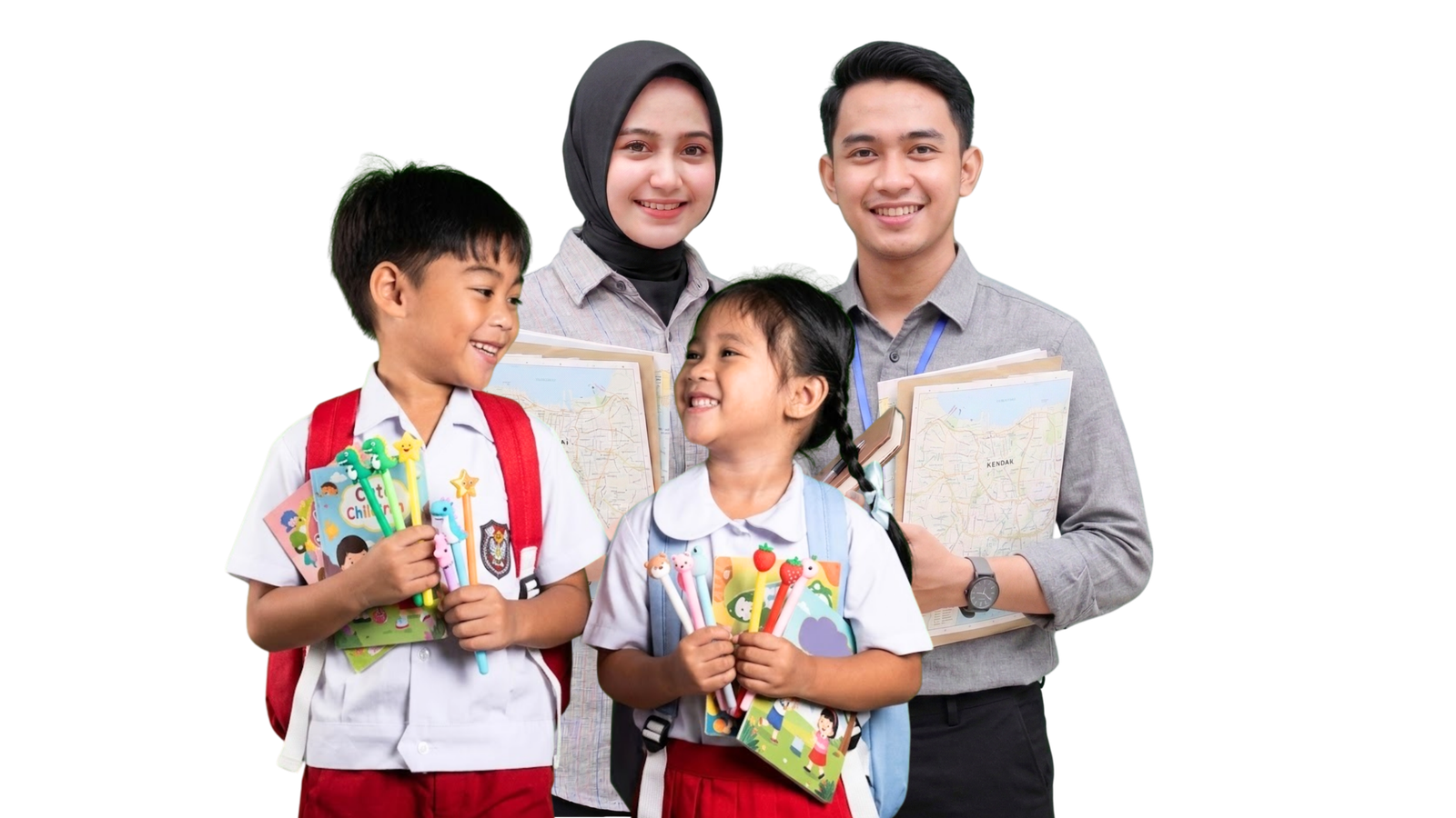 Alat Tulis Kantor