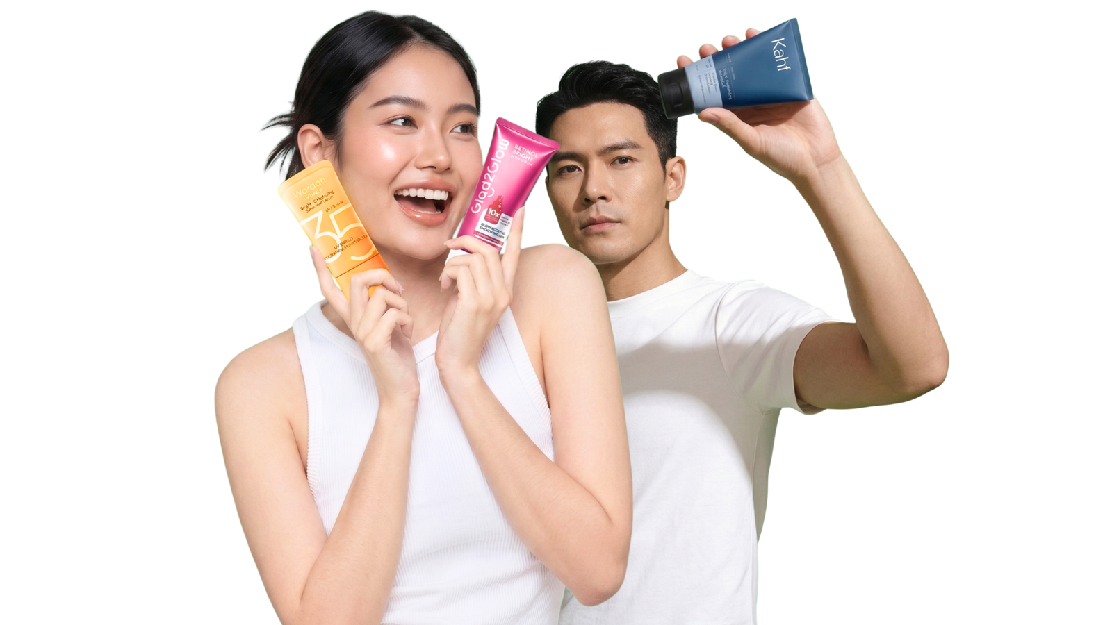 Kosmetik & Skincare